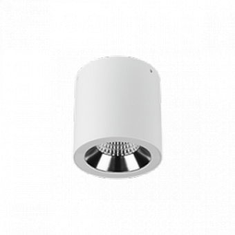 Светильник LED ВАРТОН DL-02 Tube накладной 160*150 32W 4000K 35° V1-R0-00113-20000-2003240 Varton